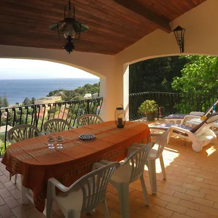 La Joseph Cap Corse Vila