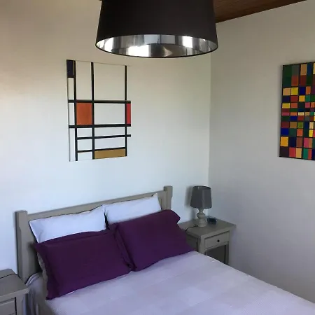 La Joseph Cap Corse Vila Santa-Maria-di-Lota